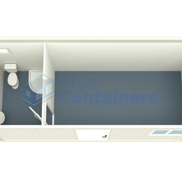 container casa alba 6metri alb3