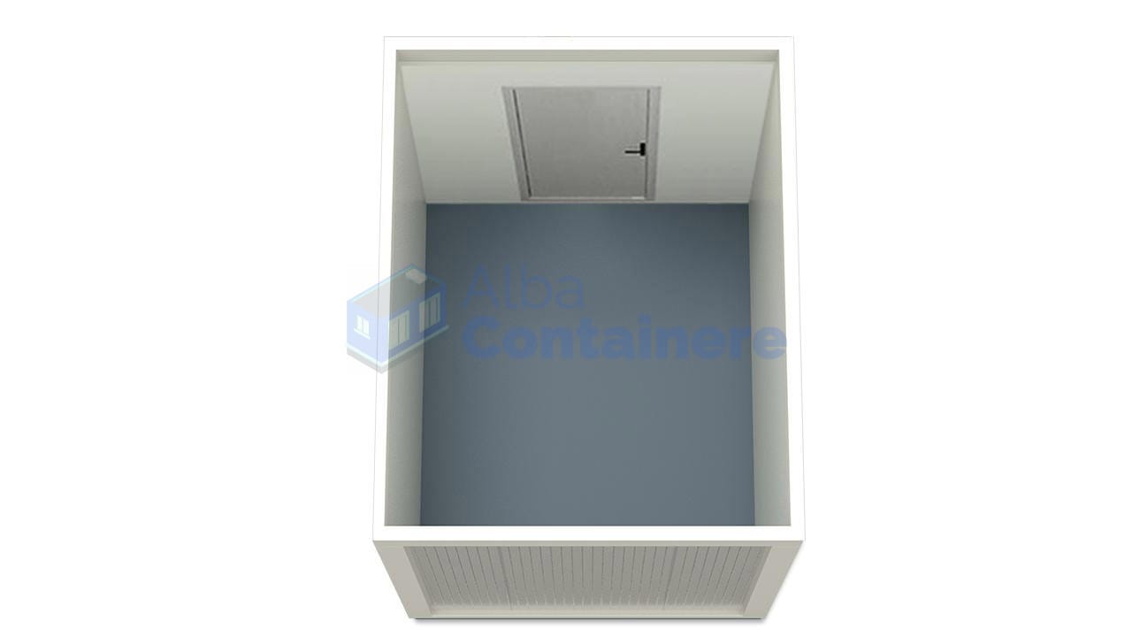 container depozitare alba 3metri alb1