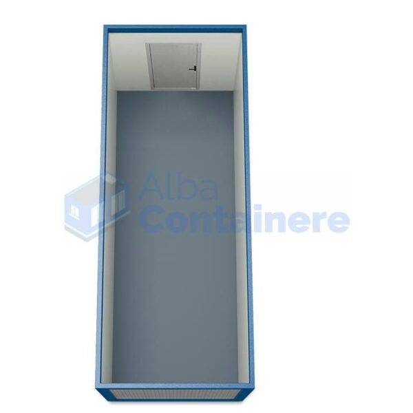 container depozitare alba 6metri albastru1