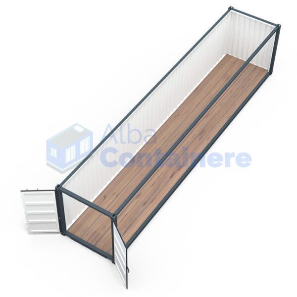 container maritim alba 40a