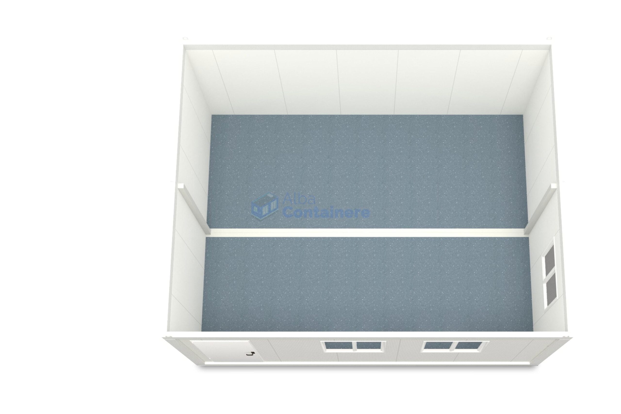 container modular alba 6x48m alb2