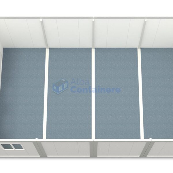 container modular alba 6x96m alb2